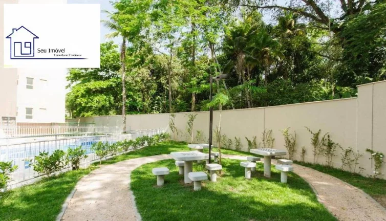 Imagem EXCELENTE GARDEN À VENDA NO CONDOMÍNIO RESERVA NATURA / CAMORIM