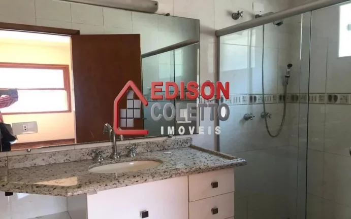 Imagem Casa de Condomínio com 3 Quartos à Venda, 170 m² em Terras De Piracicaba - Piracicaba