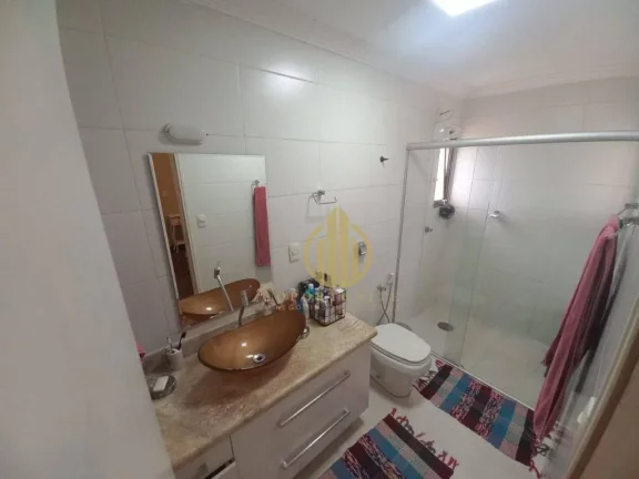 Imagem Apartamento 3 dormitórios, com suíte - por R$ 350.000 - Jardim Paulistano - Ribeirão Preto/SP