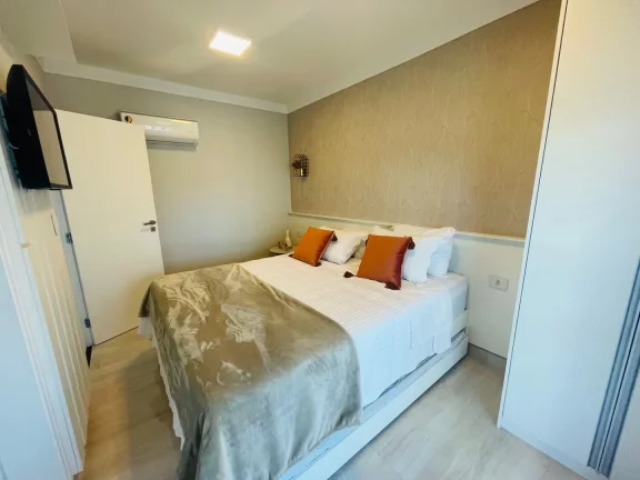 Imagem Apartamento com 3 dorms, Guilhermina, Praia Grande - R$ 1.55 mi, Cod: 2344