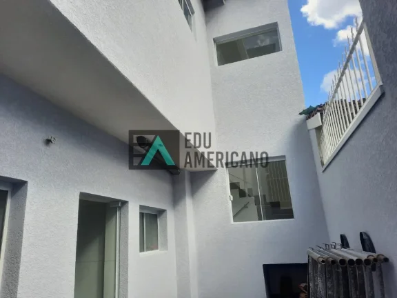 Imagem Sobrado reformado Alvinópolis em Atibaia 3 dorm. comercio ou residência