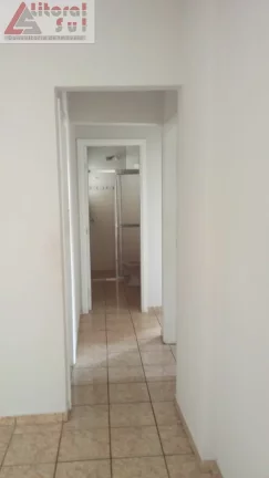 Imagem Apartamento para venda no Boqueirão, Praia Grande-SP: 2 quartos, 1 suíte, 1 sala, 2 banheiros, 1 vaga de garagem, 92m².
