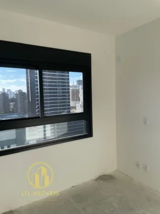 Imagem Apartamento Novo, de 82m² com Varanda e Suíte em Pinheiros, SP
