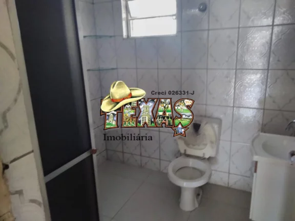 Imagem CASA À VENDA ZONA LESTE CIDADE A.E.CARVALHO