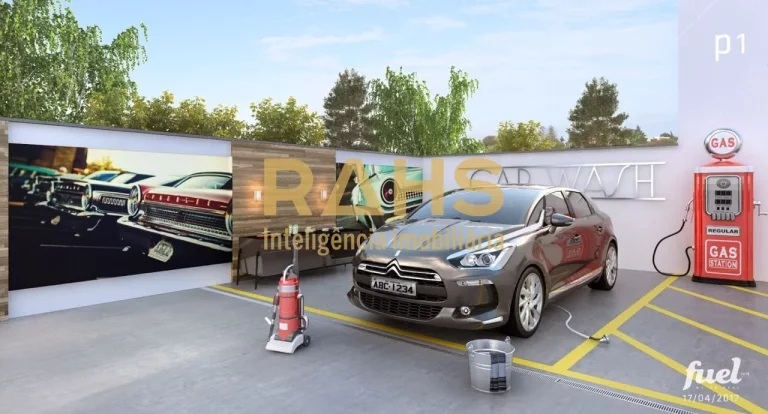 Imagem Brava Hill Residence Venha conhecer este belíssimo empreendimento na Praia Brava Torre única, com ...