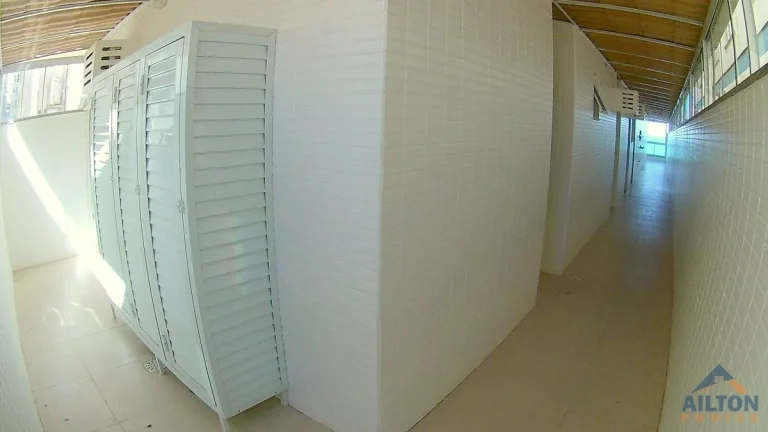 Imagem Apartamento com 3 Suítes Frente p/ Mar na Praia do Morro - Guarapari/ES