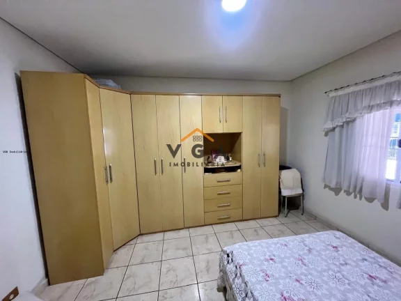 Imagem Casa para Venda em São Paulo, Vila Salete, 2 dormitórios, 1 banheiro, 1 vaga