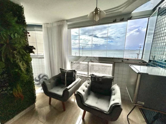 Imagem Apartamento com 2 dormitórios à venda, 80 m² por R$ 798.000,00 - Praia da Costa - Vila Velha/ES