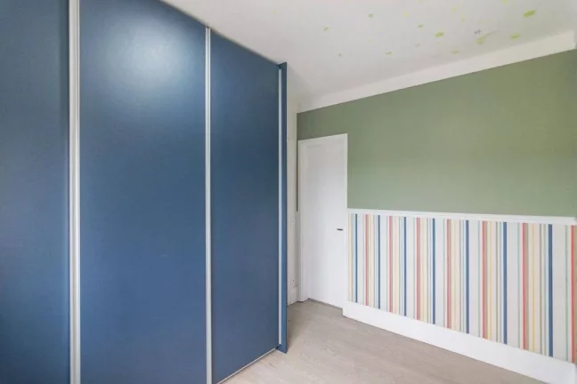 Imagem Apartamento com 3 dormitórios à venda, 107 m² por R$ 930.000 - Vila Homero Thon - Santo André/SP