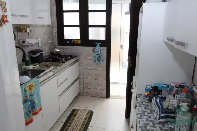 Imagem Apartamento 3 dorm. Duplex, no Centro de Tramandaí/RS. - AP2724