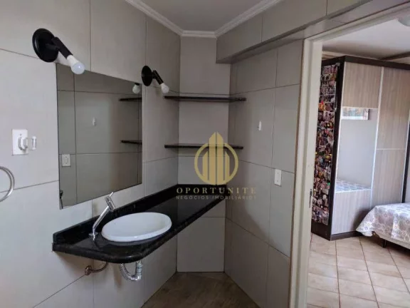Imagem Casa com 4 dormitórios sendo 2 suítes à venda por- Ribeirânia - Ribeirão Preto/SP
