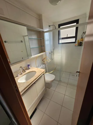 Imagem Apartamento 3 dormitórios-85m2-Terrace Premier