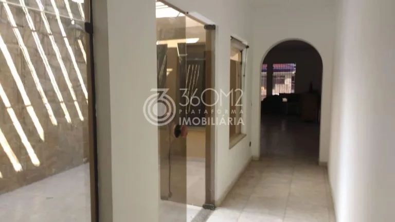 Imagem Casa para Venda em Santo André / SP no bairro Campestre