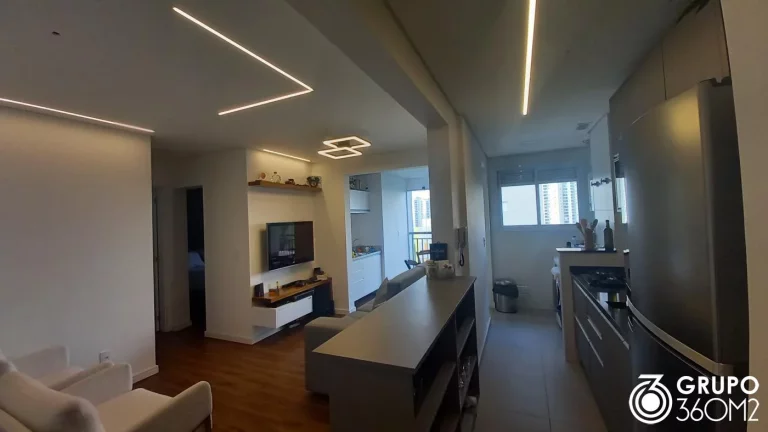 Imagem Apartamento para Venda em Santo André / SP no bairro Jardim