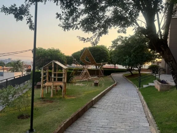 Imagem Apartamento - Ribeirão Preto - Alto do Ipiranga
