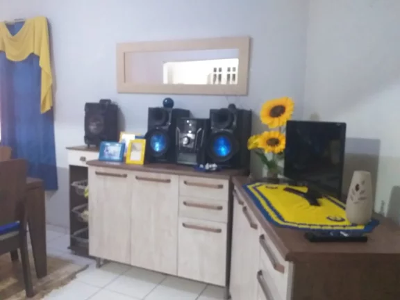 Imagem SOBRADO A VENDA NA VILA CURUÇÁ