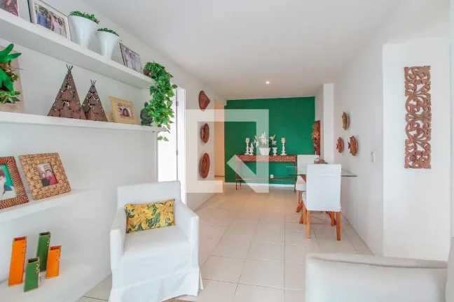 Imagem Apartamento à Venda - Barra da Tijuca, 2 Quartos, 62 m2