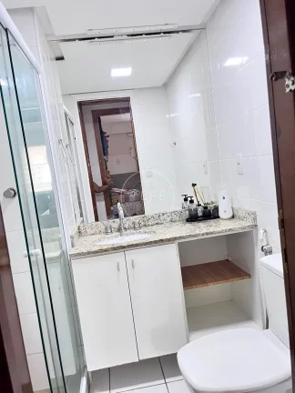 Imagem APARTAMENTO de 3 QUARTOS em condomínio com infra completa no RECREIO - R$ 849.000,00