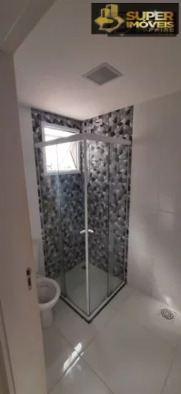 Imagem Apartamento Padrão para Venda em Fragata Pelotas-RS - 2698