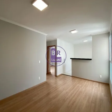 Imagem Lindo apartamento novo no condomínio Spazio La Traviata