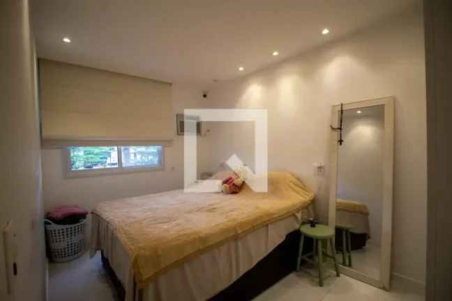 Imagem Apartamento à Venda - Recreio, 2 Quartos, 140 m2