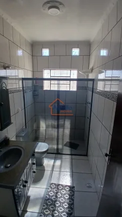 Imagem Casa à venda no bairro Jardim Murilo - Mogi Guaçu/SP