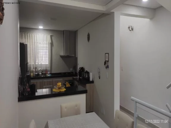 Imagem CASA RESIDENCIAL em TABOÃO DA SERRA - SP, PARQUE MONTE ALEGRE