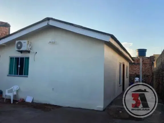 Imagem Casa próximo ao Porto Velho Shopping