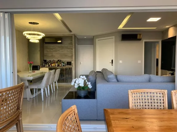 Imagem APARTAMENTO RESIDENCIAL em SÃO PAULO - SP, VILA REGENTE FEIJÓ