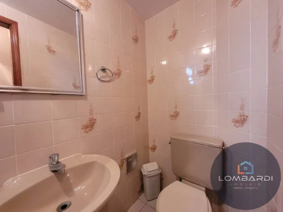 Imagem Apartamento amplo a venda no centro de Ubatuba