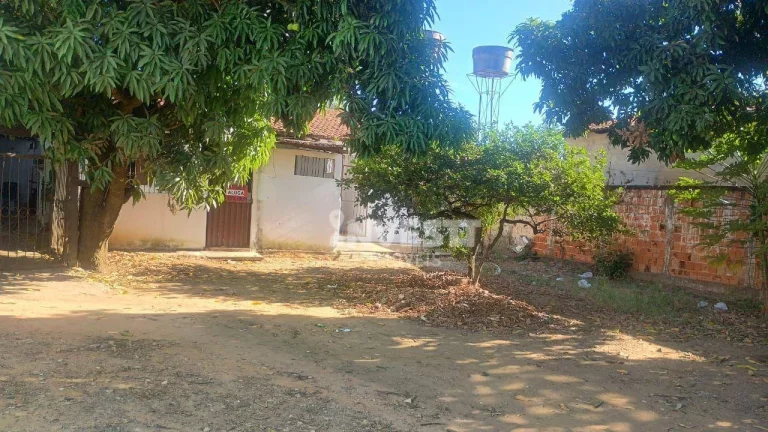 Imagem Terreno à venda no Bairro Cardoso - Aparecida de Goiânia/GO