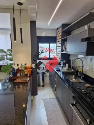 Imagem Apartamento á venda na melhor localização do bairro Santa Paula em São Caetano do Sul
