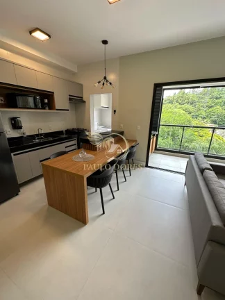 Imagem APARTAMENTO NOVO NO ARUNA RESORT NA PRAIA DA ENSEADA UBATUBA-SP
