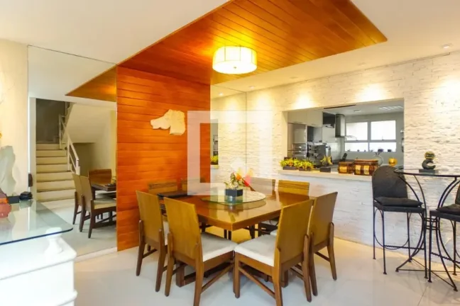 Imagem Casa à Venda - Recreio, 6 Quartos, 320 m2