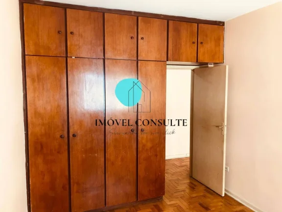 Imagem Apartamento a venda com 2 dormitórios em Vila Buarque, São Paulo -SP.