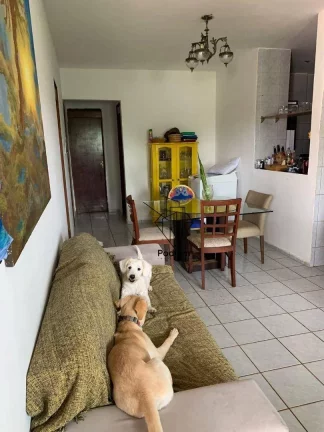 Imagem Casa solta com 03 quartos no bairro do Portal do Poço / Cabedelo - CA0217