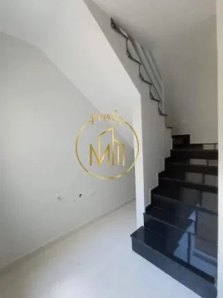 Imagem Cobertura para Venda em Santo André, Jardim, 2 dormitórios, 1 suíte, 3 banheiros, 2 va