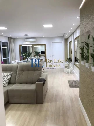 Imagem Apartamento À Venda Com 151M²- Varanda Gourmet - 3 Vagas!!Spasso Mooca!