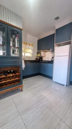 Imagem CASA RESIDENCIAL em Barra Velha - SC, Itajuba