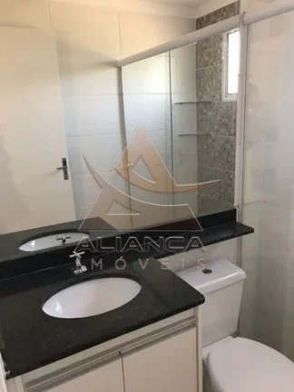 Imagem Apartamento - Ribeirão Preto - Vila Virgínia