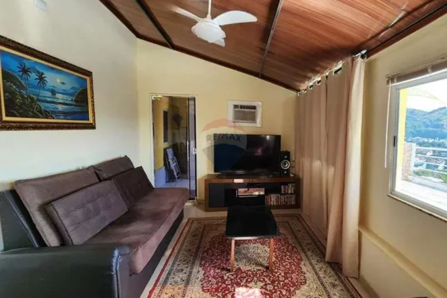 Imagem Casa a venda com 130 m² em Jardim Sulacap