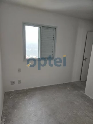 Imagem APARTAMENTO NOVO A VENDA 55M² - 2 DORMS - 1 SUITE - VILA GONÇALVES- SÃO BERNARDO DO CAMPO/SP.