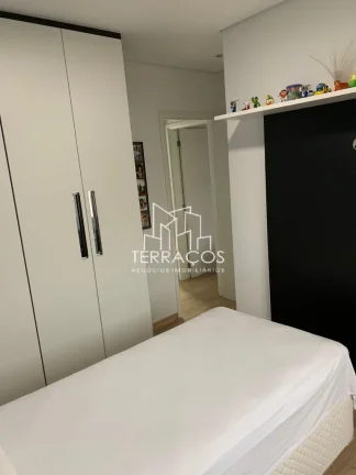 Imagem APARTAMENTO MOBILIADO A VENDA 63M² COND. FOREST - JD. ANA MARIA - JUNDIAÍ/SP