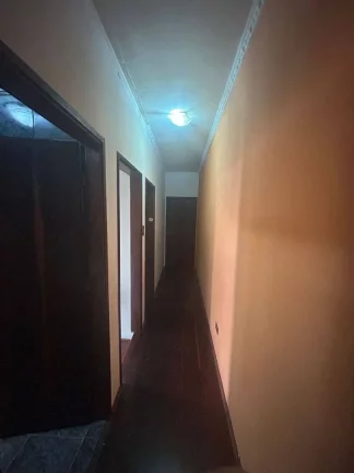 Imagem Sobrado com 3 dormitórios à venda, 186m² por R$ 450.000,00 - Parque Maraj