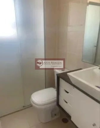 Imagem Aluguel: Apartamento 3 Dorms, 115m² no Alto da Boa Vista SP