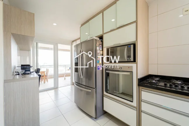 Imagem Apartamento à venda no bairro Paraíso - São Paulo/SP, Zona Sul