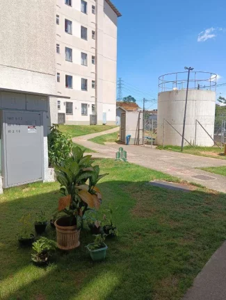Imagem Apartamento com 2 dormitórios à venda, 52 m² por R$ 212.000,00 - Pimentas - Guarulhos/SP