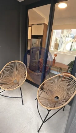 Imagem Studio à venda em São Paulo-SP no Jardim Nélia: 1 quarto, 1 banheiro, 27m² de área. Venha conferir!
