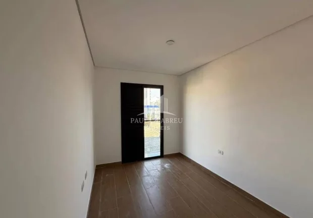 Imagem COBERTURA DUPLEX PQ CAPUAVA