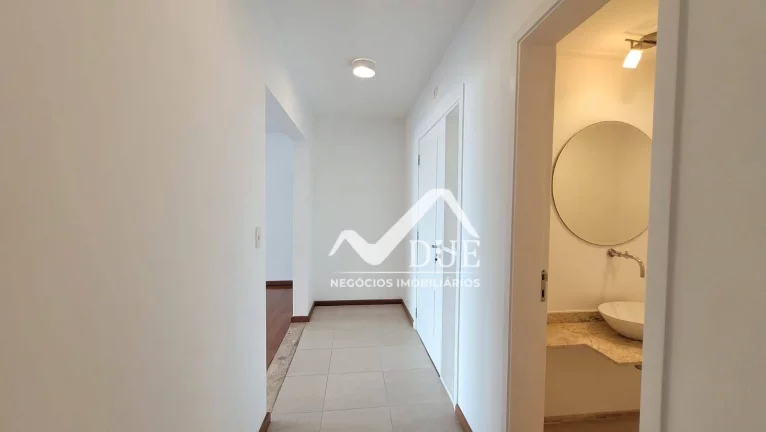 Imagem Apartamento com 4 dormitórios, 204 m² - venda por R$ 3.200.000,00 ou aluguel por R$ 18.000,00/mês - Embaré - Santos/SP